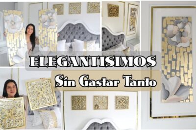 Descubre Cuadros Originales: Arte Único e Impactante