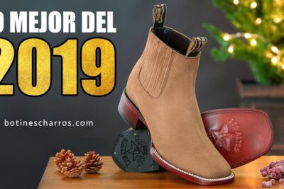 Descubre los Mejores Botines Punta Cuadrada del Mercado