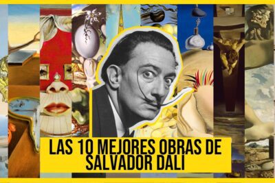 Descubriendo el Fascinante Cuadro de Dali: Análisis