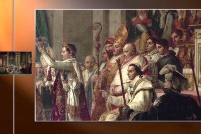 Cuadro Napoleón: Análisis y Significado