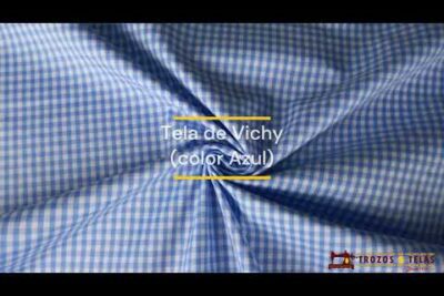 Tendencias 2021: Destacando el Cuadro Vichy en Arte