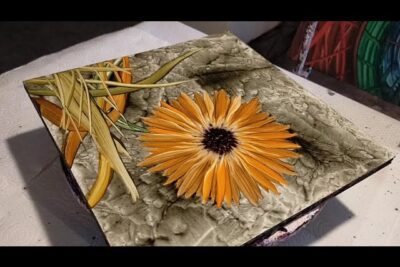 Explorando Cuadros Abstractos Originales: Arte Único y Vanguardista