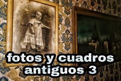 Descubra el Encanto de los Cuadros Antiguos