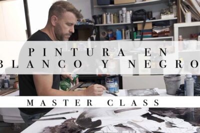 Explorando Cuadros Blanco y Negro: Una Guía de Arte Profunda