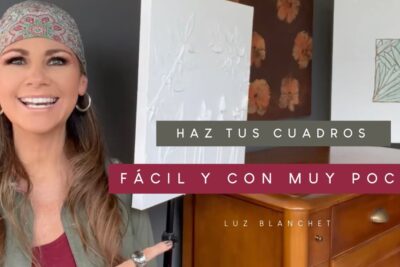 Cuadros de Flores Originales: Descúbrelos