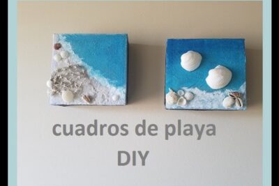 Explorando Cuadros del Mar Impactantes