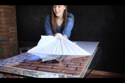 Cuadros en Acrílico: Impresionante Arte Moderno