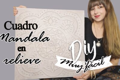 Explorando el fascinante mundo de Cuadros Mandalas