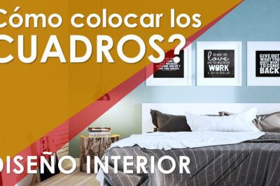 Cuadros para Habitaciones: Transforma tu Espacio Artísticamente