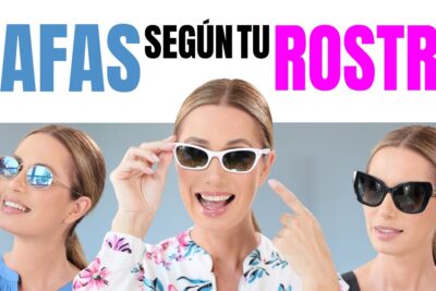 Estilo Único: Gafas Cuadradas Mujer