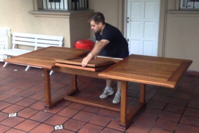 Mejores Mesa Comedor Cuadrada: Guía