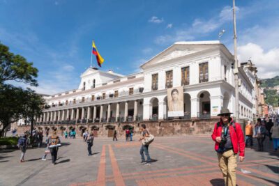 Todo sobre las visas en Quito Ecuador requisitos y consejos