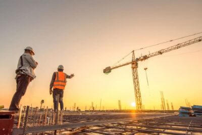 El proyecto público como motor de la construcción de obra pública