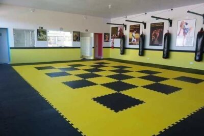 La Influencia de los Pisos Tatami en la Arquitectura Moderna 1 La Influencia de los Pisos Tatami en la Arquitectura Moderna