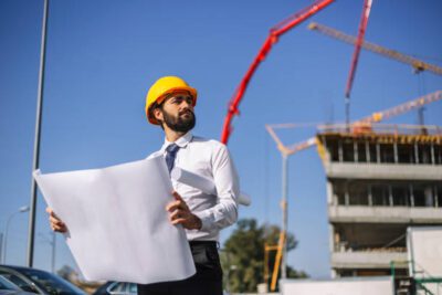 Innovación tecnológica para proyectos en la construcción moderna