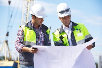 Claves para mejorar la coordinación entre administraciones y constructoras