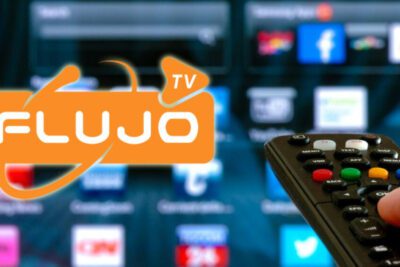 Flujo TV, tu centro de entretenimiento sin límites ni interrupciones