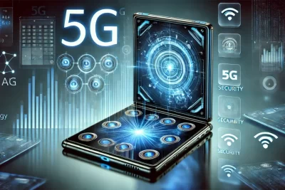 Tendencias tecnológicas que marcarán los móviles en 2026