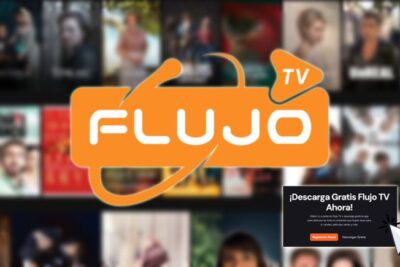 Todo tu contenido favorito ahora en una app: Flujo TV