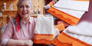 Consejos para diseñar toallas personalizadas únicas y duraderas