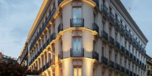 Hotel Preciados Madrid ofrece alojamiento céntrico para disfrutar de Madrid