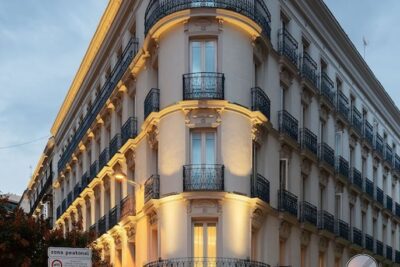 Hotel Preciados Madrid ofrece alojamiento céntrico para disfrutar de Madrid