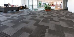 Alfombras Modulares para Renovar Cualquier Espacio de Forma Práctica