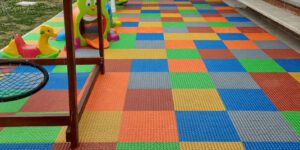 Pisos Modulares: Tipos, Ventajas y Principales Usos