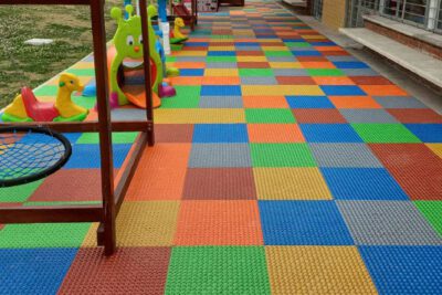 Pisos Modulares: Tipos, Ventajas y Principales Usos