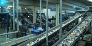 Residuos de Construcción: Métodos Eficientes para su Retirada y Reciclaje